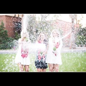 Meet your Posher, Lindsay